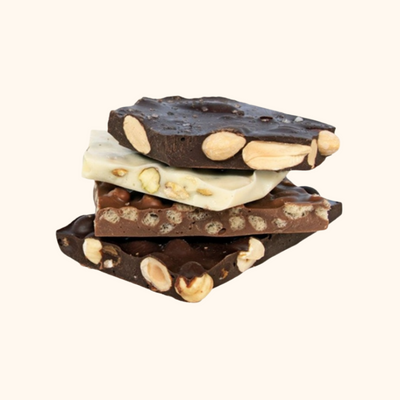 Chocolate Bark Assortment