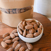 Signature Almonds