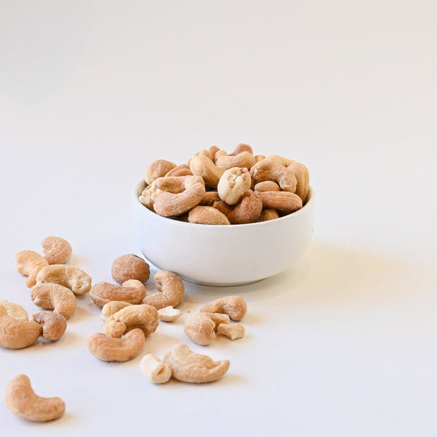 Cashews