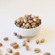 Inshell Turkish Pistachios