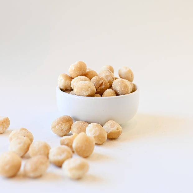 Macadamia Nuts