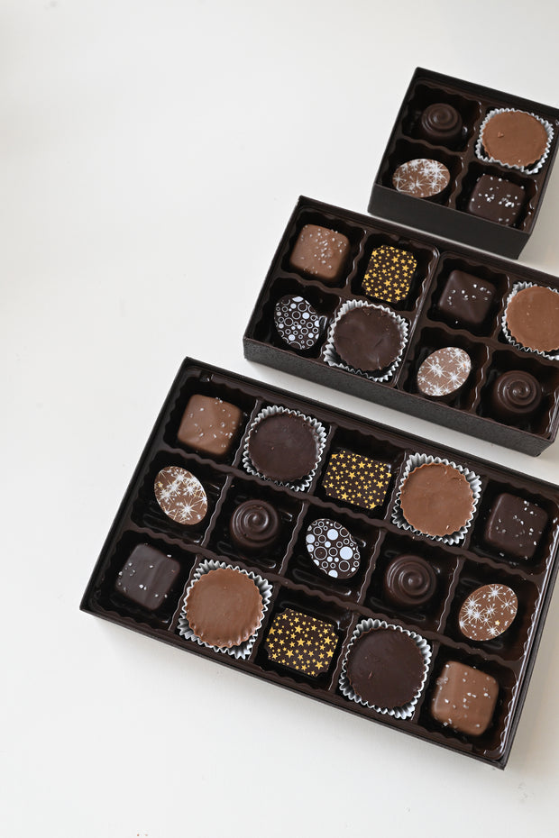 Assorted Chocolate Box