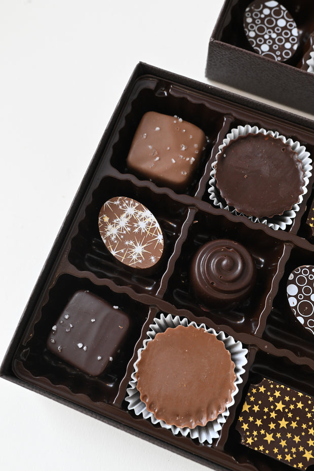 Assorted Chocolate Box