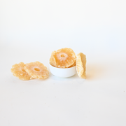 Pineapple Rings