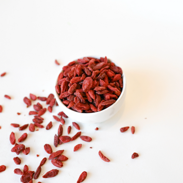 Organic Goji Berries