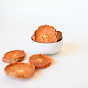 Organic Persimmons 9.5oz