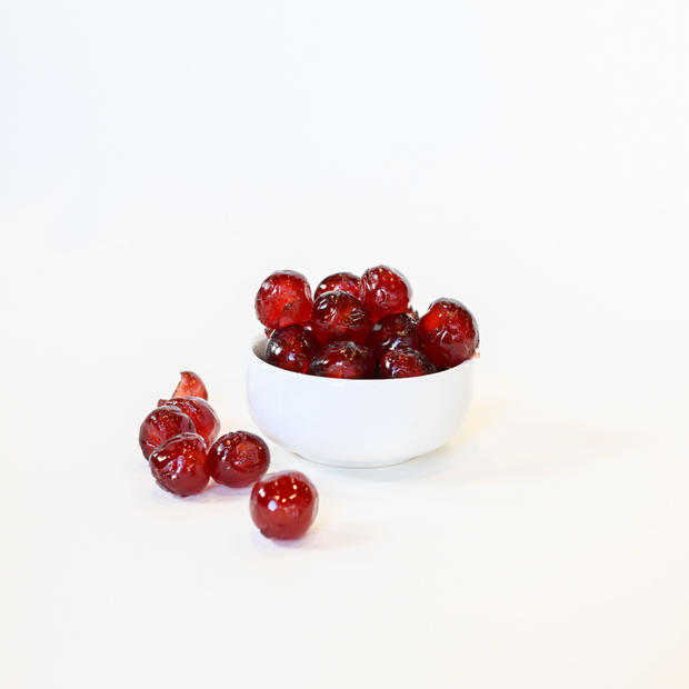 Organic Tart Cherries