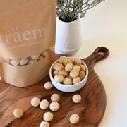 Macadamia Nuts