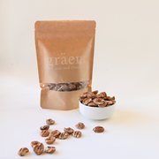 Salted Elliot Pecans 14oz