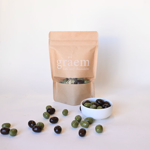 Praline Olives