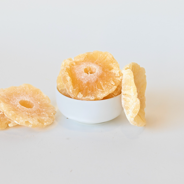 Pineapple Rings