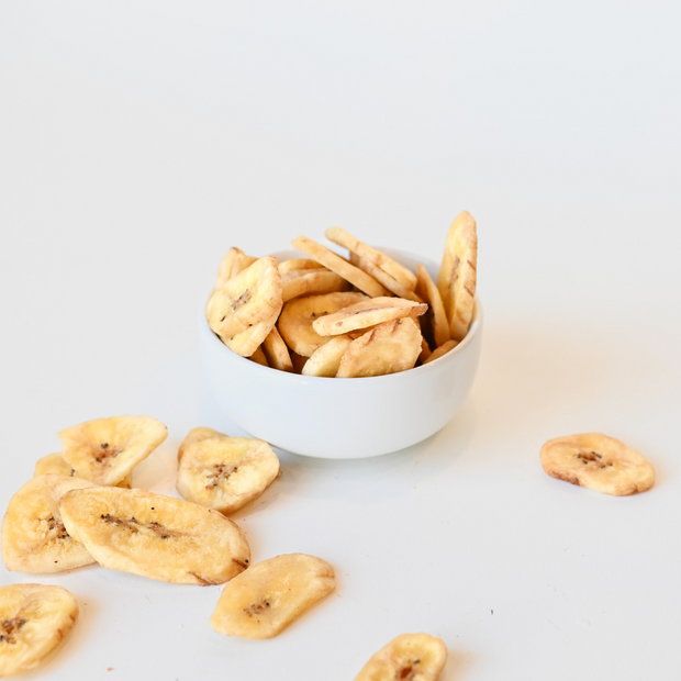 Banana Chips