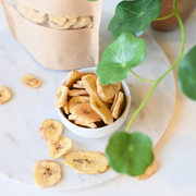 Banana Chips