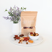 Winter Dried Fruit Blend