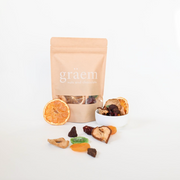 The Classics Dried Fruit Blend