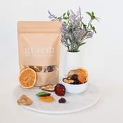 The Classics Dried Fruit Blend