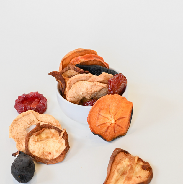 Autumn Dried Fruit Mix