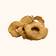 Organic Apple Rings 7.5oz